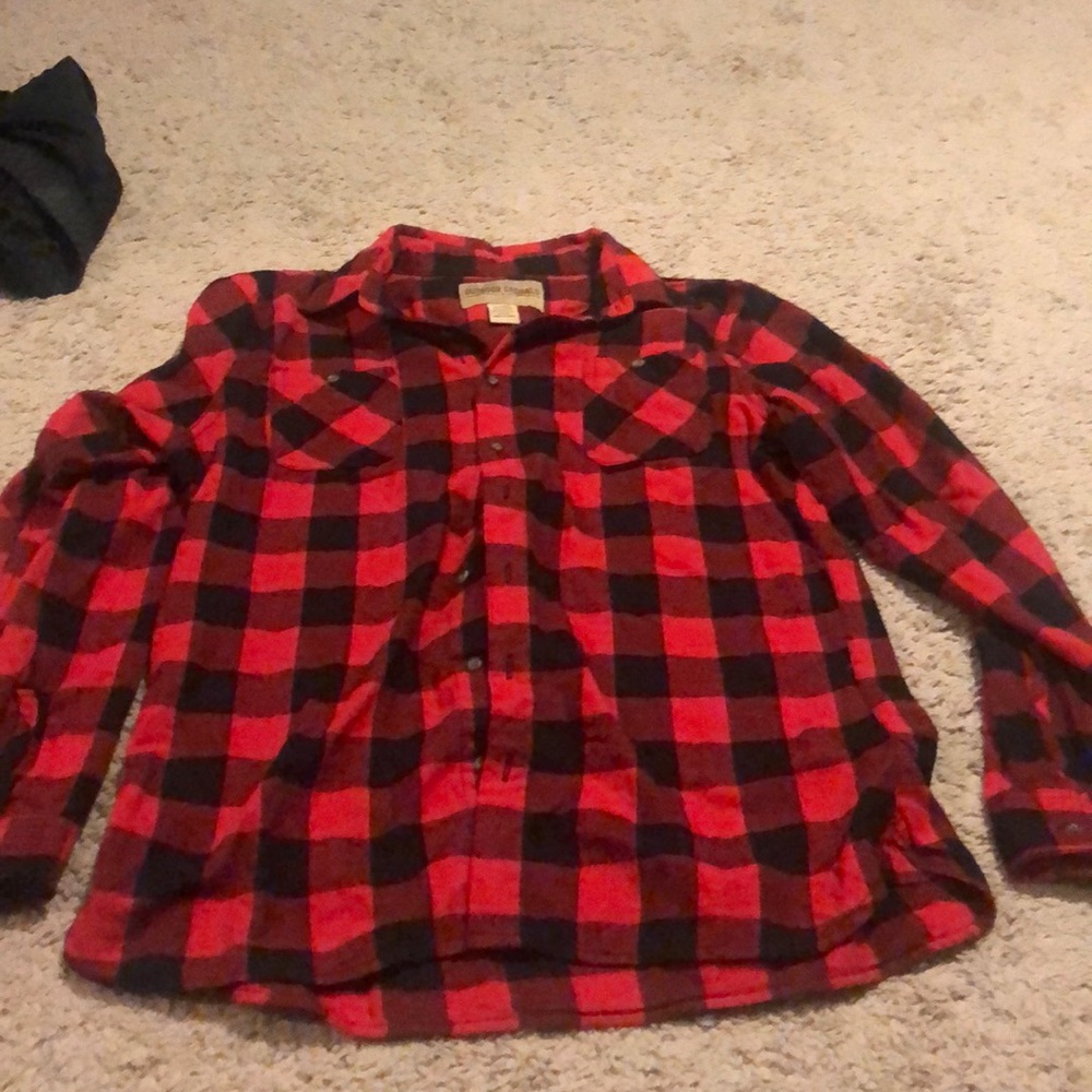 Flannel
